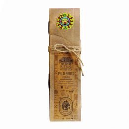 Incienso BANJARA Ritual Palo Santo